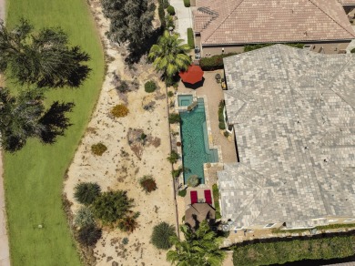 See this elegant 3BD, 4BA, 2700 sq.ft. home in the golf resort on Golf Club At La Quinta in California - for sale on GolfHomes.com, golf home, golf lot