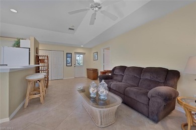 Discover the perfect blend of tranquility and convenience in on Riviera Golf Club in Florida - for sale on GolfHomes.com, golf home, golf lot