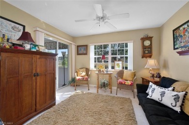 Discover the perfect blend of tranquility and convenience in on Riviera Golf Club in Florida - for sale on GolfHomes.com, golf home, golf lot