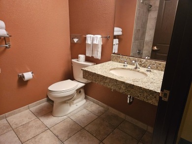Beautiful 4th floor Condo facing the Wis. River. 2 fireplaces, 3 on Coldwater Canyon Golf Course in Wisconsin - for sale on GolfHomes.com, golf home, golf lot