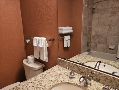 Beautiful 4th floor Condo facing the Wis. River. 2 fireplaces, 3 on Coldwater Canyon Golf Course in Wisconsin - for sale on GolfHomes.com, golf home, golf lot