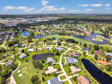 Experience Luxury Living on the Long Mean Fairway. Welcome to on Fiddlesticks Country Club in Florida - for sale on GolfHomes.com, golf home, golf lot
