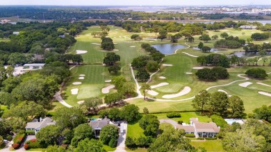 City of Charleston approved single family building lot.  New on Country Club of Charleston in South Carolina - for sale on GolfHomes.com, golf home, golf lot