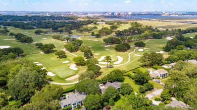 City of Charleston approved single family building lot.  New on Country Club of Charleston in South Carolina - for sale on GolfHomes.com, golf home, golf lot