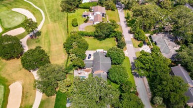 City of Charleston approved single family building lot.  New on Country Club of Charleston in South Carolina - for sale on GolfHomes.com, golf home, golf lot