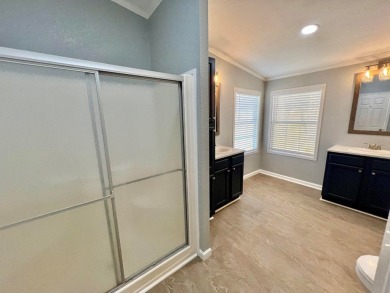 Come check out this double wide manufactured home located on 2 on Rayburn Country Club in Texas - for sale on GolfHomes.com, golf home, golf lot