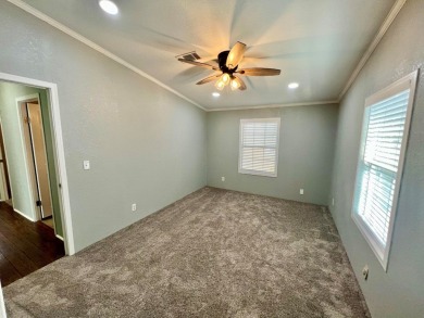 Come check out this double wide manufactured home located on 2 on Rayburn Country Club in Texas - for sale on GolfHomes.com, golf home, golf lot