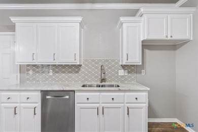 Welcome home to this well-maintained 3 bed, 2.5 bath property on Gatesville Country Club in Texas - for sale on GolfHomes.com, golf home, golf lot