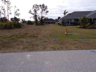 This lot is located on the highly desirable Long Marsh Golf on Rotonda Golf and Country Club - Long Marsh  in Florida - for sale on GolfHomes.com, golf home, golf lot