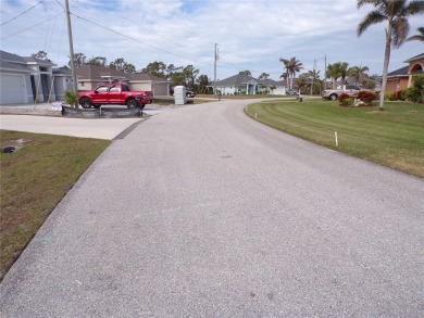 This lot is located on the highly desirable Long Marsh Golf on Rotonda Golf and Country Club - Long Marsh  in Florida - for sale on GolfHomes.com, golf home, golf lot