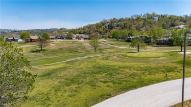 Don't miss this incredible golf-front lot with one of the best on Holiday Island Executive Golf Course in Arkansas - for sale on GolfHomes.com, golf home, golf lot