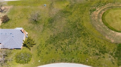 Don't miss this incredible golf-front lot with one of the best on Holiday Island Executive Golf Course in Arkansas - for sale on GolfHomes.com, golf home, golf lot