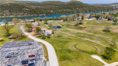 Don't miss this incredible golf-front lot with one of the best on Holiday Island Executive Golf Course in Arkansas - for sale on GolfHomes.com, golf home, golf lot