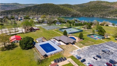 Don't miss this incredible golf-front lot with one of the best on Holiday Island Executive Golf Course in Arkansas - for sale on GolfHomes.com, golf home, golf lot