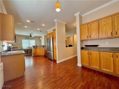 INCREDIBLE HOME! so many amenities. Possible 3 BR home; Den on Desert Willow Golf Course in Nevada - for sale on GolfHomes.com, golf home, golf lot