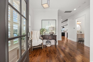 Welcome home to 400 W. Palms Drive, where waterway living is on Myrtlewood Golf Course and Club  in South Carolina - for sale on GolfHomes.com, golf home, golf lot