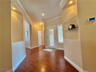 INCREDIBLE HOME! so many amenities. Possible 3 BR home; Den on Desert Willow Golf Course in Nevada - for sale on GolfHomes.com, golf home, golf lot