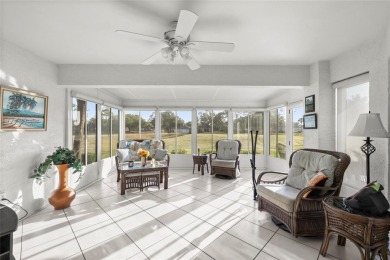 Welcome Home! MOTIVATED SELLERS! All reasonable offers will be on On Top of the World Golf Course in Florida - for sale on GolfHomes.com, golf home, golf lot
