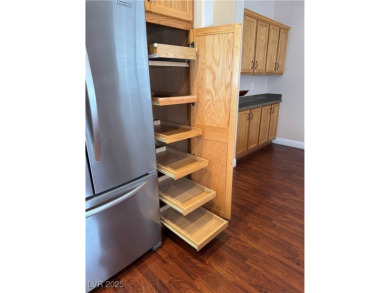 INCREDIBLE HOME! so many amenities. Possible 3 BR home; Den on Desert Willow Golf Course in Nevada - for sale on GolfHomes.com, golf home, golf lot