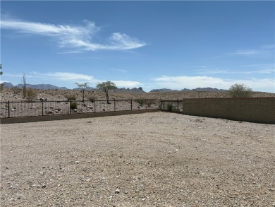 Attention interested buyers!! Price reduction and seller is on Laughlin Ranch Golf Club in Arizona - for sale on GolfHomes.com, golf home, golf lot