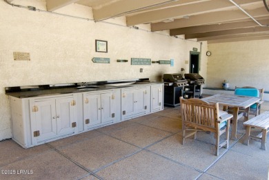 Wake up to breathtaking sunrises and watch dolphins, sea turtles on Ocean Point Golf Links in South Carolina - for sale on GolfHomes.com, golf home, golf lot