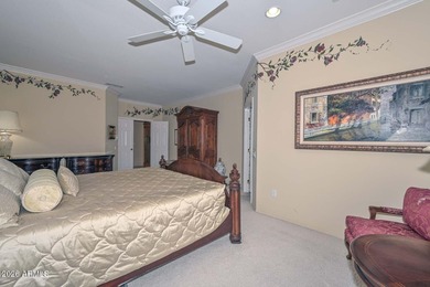 Welcome to resort-style living in The Grand! This beautifully on Granite Falls Golf Club  in Arizona - for sale on GolfHomes.com, golf home, golf lot