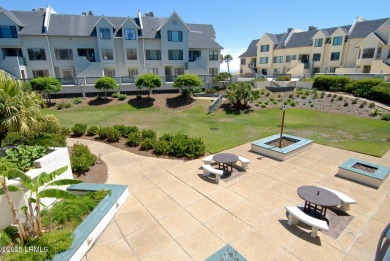 Wake up to breathtaking sunrises and watch dolphins, sea turtles on Ocean Point Golf Links in South Carolina - for sale on GolfHomes.com, golf home, golf lot