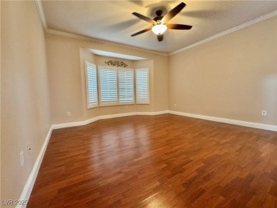 INCREDIBLE HOME! so many amenities. Possible 3 BR home; Den on Desert Willow Golf Course in Nevada - for sale on GolfHomes.com, golf home, golf lot