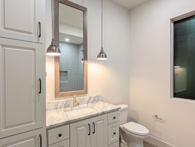 Just putting the finishing touches on this Loma by VENTURA HOMES on Stone Gate Golf Course in Texas - for sale on GolfHomes.com, golf home, golf lot