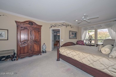 Welcome to resort-style living in The Grand! This beautifully on Granite Falls Golf Club  in Arizona - for sale on GolfHomes.com, golf home, golf lot