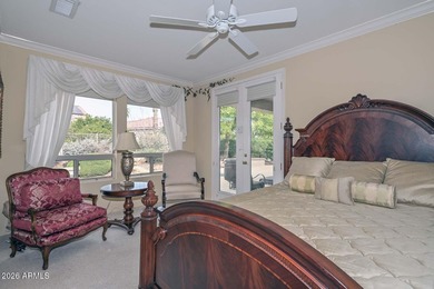 Welcome to resort-style living in The Grand! This beautifully on Granite Falls Golf Club  in Arizona - for sale on GolfHomes.com, golf home, golf lot