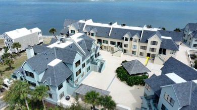 Wake up to breathtaking sunrises and watch dolphins, sea turtles on Ocean Point Golf Links in South Carolina - for sale on GolfHomes.com, golf home, golf lot