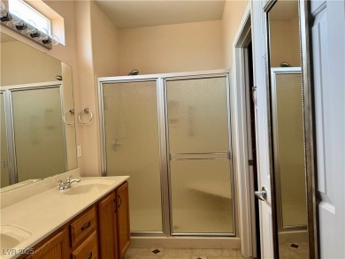 INCREDIBLE HOME! so many amenities. Possible 3 BR home; Den on Desert Willow Golf Course in Nevada - for sale on GolfHomes.com, golf home, golf lot