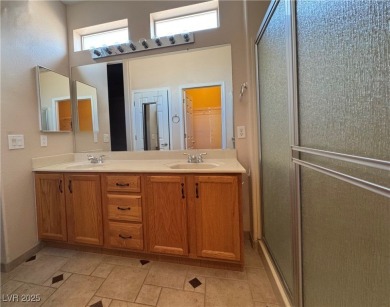 INCREDIBLE HOME! so many amenities. Possible 3 BR home; Den on Desert Willow Golf Course in Nevada - for sale on GolfHomes.com, golf home, golf lot