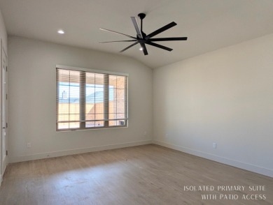 Just putting the finishing touches on this Loma by VENTURA HOMES on Stone Gate Golf Course in Texas - for sale on GolfHomes.com, golf home, golf lot