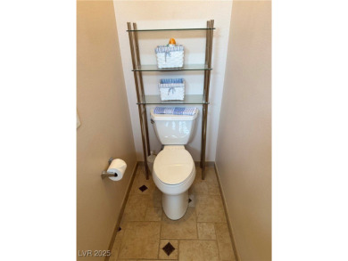 INCREDIBLE HOME! so many amenities. Possible 3 BR home; Den on Desert Willow Golf Course in Nevada - for sale on GolfHomes.com, golf home, golf lot