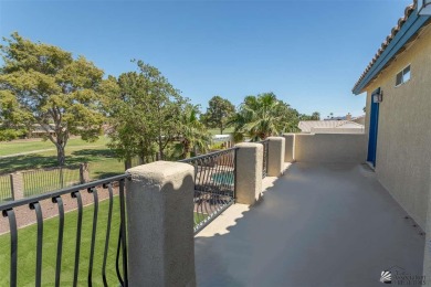Situated steps away from the sixth hole of the Mesa Del Sol Golf on Mesa Del Sol Golf Club in Arizona - for sale on GolfHomes.com, golf home, golf lot