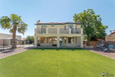 Situated steps away from the sixth hole of the Mesa Del Sol Golf on Mesa Del Sol Golf Club in Arizona - for sale on GolfHomes.com, golf home, golf lot