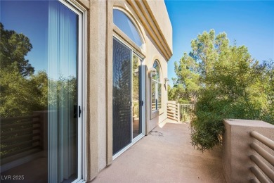 LAS VEGAS Luxury home, 7,392 sq. ft inspired by modern classic on TPC at Summerlin in Nevada - for sale on GolfHomes.com, golf home, golf lot