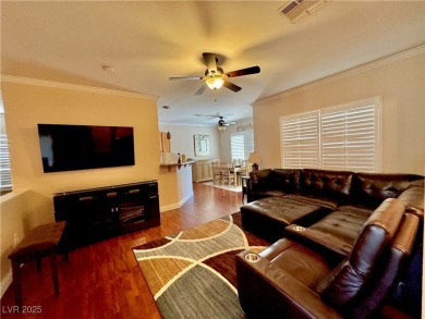 INCREDIBLE HOME! so many amenities. Possible 3 BR home; Den on Desert Willow Golf Course in Nevada - for sale on GolfHomes.com, golf home, golf lot