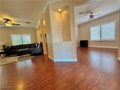 INCREDIBLE HOME! so many amenities. Possible 3 BR home; Den on Desert Willow Golf Course in Nevada - for sale on GolfHomes.com, golf home, golf lot