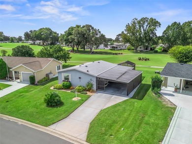Beautiful Furnished Home on the Golf Course with Stunning Views!
 on Lakes of Lady Lake Golf Course in Florida - for sale on GolfHomes.com, golf home, golf lot