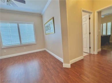 INCREDIBLE HOME! so many amenities. Possible 3 BR home; Den on Desert Willow Golf Course in Nevada - for sale on GolfHomes.com, golf home, golf lot