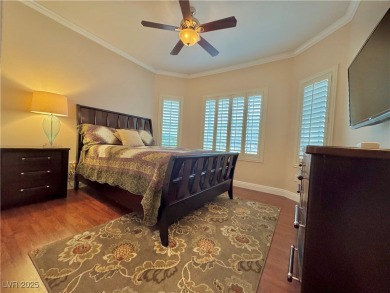 INCREDIBLE HOME! so many amenities. Possible 3 BR home; Den on Desert Willow Golf Course in Nevada - for sale on GolfHomes.com, golf home, golf lot