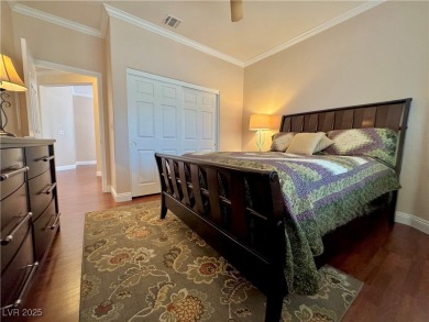 INCREDIBLE HOME! so many amenities. Possible 3 BR home; Den on Desert Willow Golf Course in Nevada - for sale on GolfHomes.com, golf home, golf lot