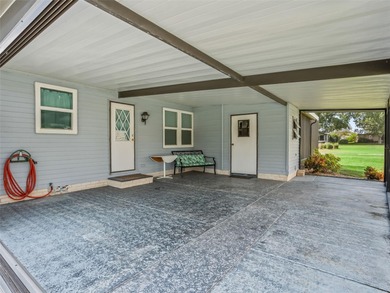 Beautiful Furnished Home on the Golf Course with Stunning Views!
 on Lakes of Lady Lake Golf Course in Florida - for sale on GolfHomes.com, golf home, golf lot