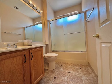 INCREDIBLE HOME! so many amenities. Possible 3 BR home; Den on Desert Willow Golf Course in Nevada - for sale on GolfHomes.com, golf home, golf lot