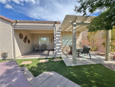 INCREDIBLE HOME! so many amenities. Possible 3 BR home; Den on Desert Willow Golf Course in Nevada - for sale on GolfHomes.com, golf home, golf lot