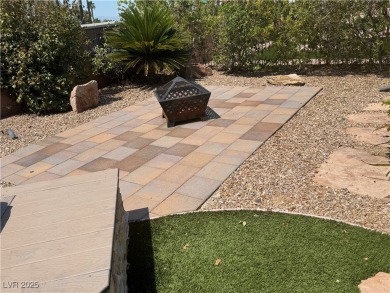 INCREDIBLE HOME! so many amenities. Possible 3 BR home; Den on Desert Willow Golf Course in Nevada - for sale on GolfHomes.com, golf home, golf lot