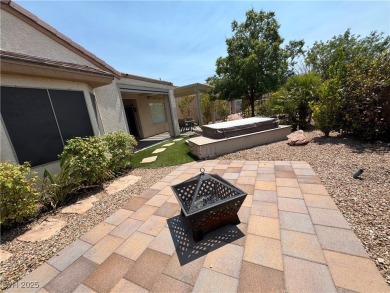 INCREDIBLE HOME! so many amenities. Possible 3 BR home; Den on Desert Willow Golf Course in Nevada - for sale on GolfHomes.com, golf home, golf lot